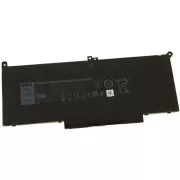 Dellova 4-celična baterija LI-ON 60W/HR za Latitude 7280, 7290, 7380, 7390, 7480, 7490