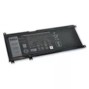 Dellova 4-celična baterija LI-ION 56W/HR za Inspiron 7557,3579,3779,5587, Latitude 3380,3480,3490,3590