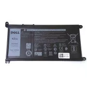 Dellova baterija 3-celična 42W/HRLI-ION za NB Inspiron 5481,3590,5590, Vostro 5581,5590,3500 Latitude 3500