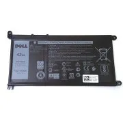 Dellova baterija 3-celična 42W/HRLI-ION za NB Inspiron 5481,3590,5590, Vostro 5581,5590,3500 Latitude 3500