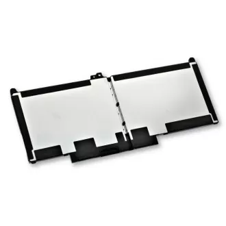 Dellova 4-celična baterija LI-ON 60W/HR za Latitude 5300, 7300, 7400