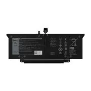 Dellova 4-celična baterija LI-ON 52W/HR za Latitude 7310, 7410