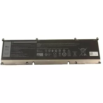 DELL baterija 3-celična 56W/HR LI-ON Precision 5550, 5570, Vostro 76520, XPS 9500