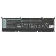Dellova 6-celična baterija 86W/HR LI-ON za Inspiron 5620, 7620, G5 5510, 5515, 5520, 5525 Vostro 7510,7620