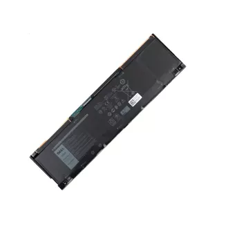 Dellova 6-celična baterija LI-ION 97W/HR za Precision 5750, 5760,5770 XPS 9700,9710,9720