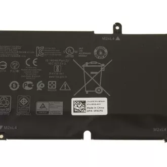 Dellova 6-celična baterija LI-ION 97W/HR za Precision 5750, 5760,5770 XPS 9700,9710,9720