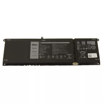 Dellova 4-celična baterija LI-ON 54W/HR za Latitude 3520, Vostro 5410, 5510, 5620 Dellova 4-celična baterija LI-ON 54W/HR za Latitude 3520, Vostro 5410, 5510, 5620