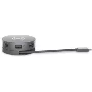 Dellov mobilni adapter USB-C - DA305