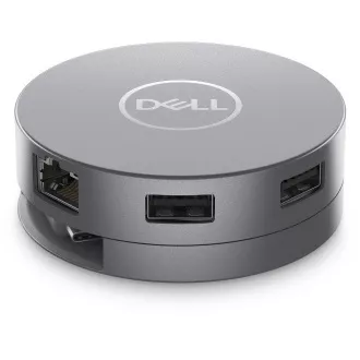 Dellov mobilni adapter USB-C - DA305