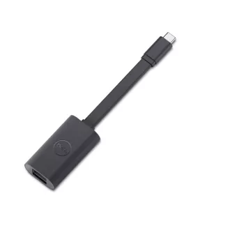 Dellov adapter -USB-C na 2,5G Ethernet Dellov adapter -USB-C na 2,5G Ethernet
