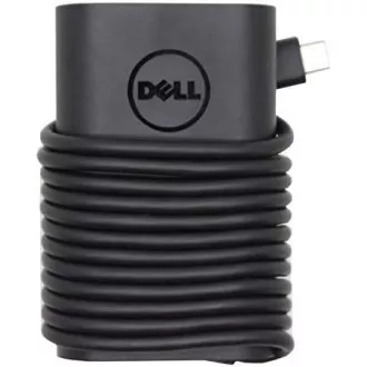 Dellov napajalnik 45W USB-C