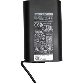 Dellov napajalnik 45W USB-C