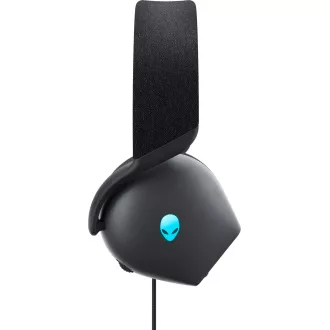 Alienware AW520H/Jack/Wire/Black