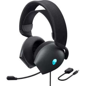 Alienware AW520H/Jack/Wire/Black