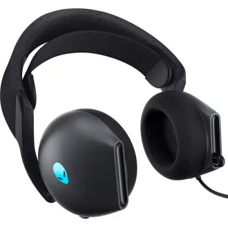 Alienware AW520H/Jack/Wire/Black