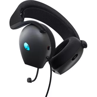 Alienware AW520H/Jack/Wire/Black