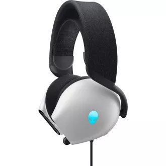 Alienware AW520H/Jack/Wire/Black-White Alienware AW520H/Jack/Wire/Black-White