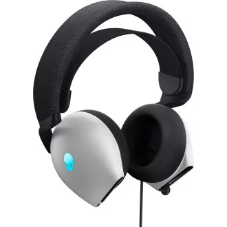 Alienware AW520H/Jack/Wire/Black-White Alienware AW520H/Jack/Wire/Black-White