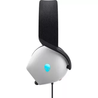 Alienware AW520H/Jack/Wire/Black-White Alienware AW520H/Jack/Wire/Black-White