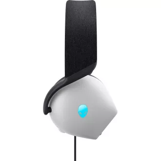 Alienware AW520H/Jack/Wire/Black-White Alienware AW520H/Jack/Wire/Black-White
