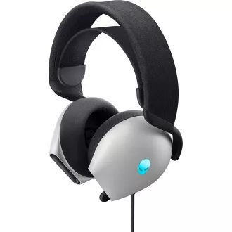 Alienware AW520H/Jack/Wire/Black-White Alienware AW520H/Jack/Wire/Black-White
