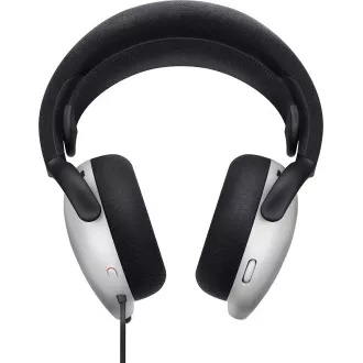 Alienware AW520H/Jack/Wire/Black-White Alienware AW520H/Jack/Wire/Black-White