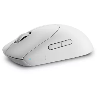 Dell Alienware Pro/Obročno/optično/desnoročno/26.000 DPI/Wireless Wireless/White