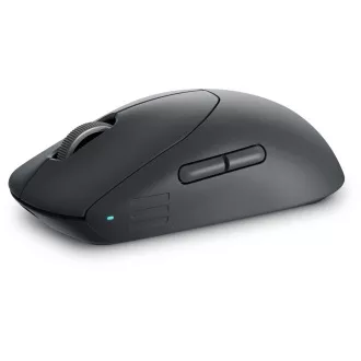 Dell Alienware Pro/Obročno/optično/desnoročno/26.000 DPI/Wireless Wireless/Black