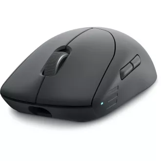 Dell Alienware Pro/Obročno/optično/desnoročno/26.000 DPI/Wireless Wireless/Black