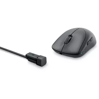 Dell Alienware Pro/Obročno/optično/desnoročno/26.000 DPI/Wireless Wireless/Black