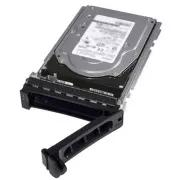 Dell/8 TB/HDD/3,5"/SAS/7200 RPM/1R