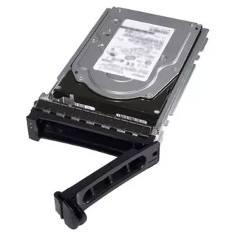 Dell/8 TB/HDD/3,5"/SAS/7200 RPM/1R