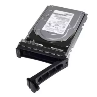 Dell/2,4 TB/HDD/3,5"/SAS/10K RPM/1R