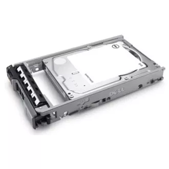 Dell/2,4 TB/HDD/2,5"/SAS/10K RPM/1R