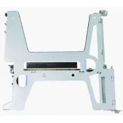 Dell Riser Config 2 Butterfly Gen4 Riser (x8/x8)