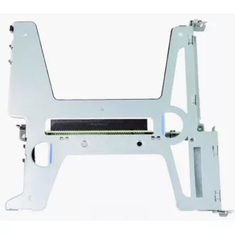 Dell Riser Config 2 Butterfly Gen4 Riser (x8/x8)