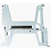Dell Riser Config 2 Butterfly Gen4 Riser (x8/x8)