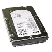 Dell/4TB/HDD/3,5"/SATA/7200 vrtljajev na minuto/1R