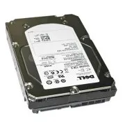 Dell/4TB/HDD/3,5"/SATA/7200 vrtljajev na minuto/1R