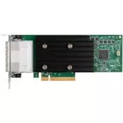 Adapter SAS Dell HBA355e Nizki profil/polna višina