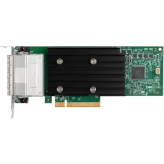 Adapter SAS Dell HBA355e Nizki profil/polna višina Adapter SAS Dell HBA355e Nizki profil/polna višina