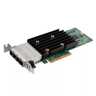 Adapter SAS Dell HBA355e Nizki profil/polna višina Adapter SAS Dell HBA355e Nizki profil/polna višina