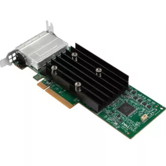 Adapter SAS Dell HBA355e Nizki profil/polna višina Adapter SAS Dell HBA355e Nizki profil/polna višina