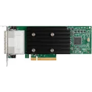 Adapter SAS Dell HBA355e Nizki profil/polna višina