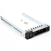 Dellov 2,5-palčni okvir za trdi disk, strežniki PowerEdge R350, R450, R60, R740(xd), R6515, R7515, T550