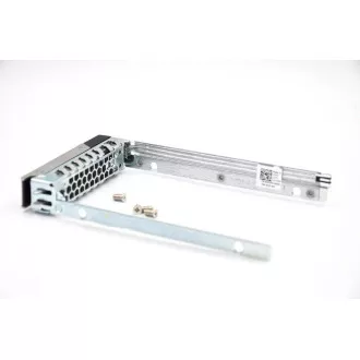 Dellov 2,5-palčni okvir za trdi disk, strežniki PowerEdge R350, R450, R60, R740(xd), R6515, R7515, T550 Dellov 2,5-palčni okvir za trdi disk, strežniki PowerEdge R350, R450, R60, R740(xd), R6515, R7515, T550