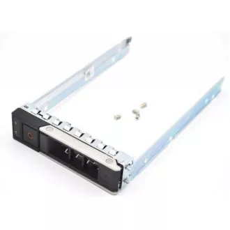 Dellov 2,5-palčni okvir za trdi disk, strežniki PowerEdge R350, R450, R60, R740(xd), R6515, R7515, T550 Dellov 2,5-palčni okvir za trdi disk, strežniki PowerEdge R350, R450, R60, R740(xd), R6515, R7515, T550