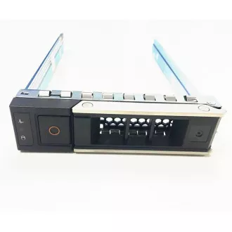 Dellov 2,5-palčni okvir za trdi disk, strežniki PowerEdge R350, R450, R60, R740(xd), R6515, R7515, T550 Dellov 2,5-palčni okvir za trdi disk, strežniki PowerEdge R350, R450, R60, R740(xd), R6515, R7515, T550