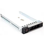 Dellov 2,5-palčni okvir za trdi disk, strežniki PowerEdge R350, R450, R60, R740(xd), R6515, R7515, T550
