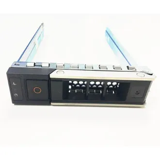 Dellov 2,5-palčni okvir za trdi disk, strežniki PowerEdge R350, R450, R60, R740(xd), R6515, R7515, T550 Dellov 2,5-palčni okvir za trdi disk, strežniki PowerEdge R350, R450, R60, R740(xd), R6515, R7515, T550